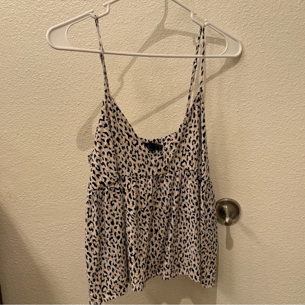 Volcom Medium Top